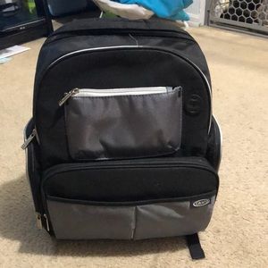 Graco Diaperbag Backpack